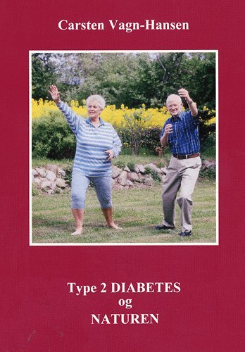 Type 2 Diabetes og naturen
