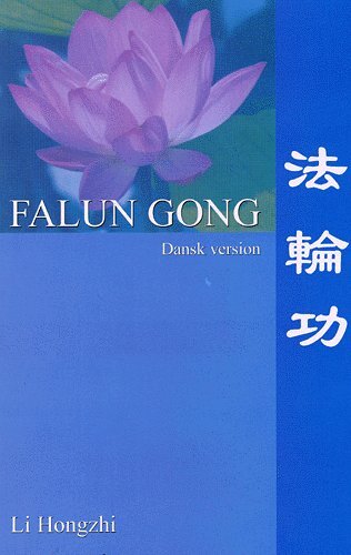 Falun gong