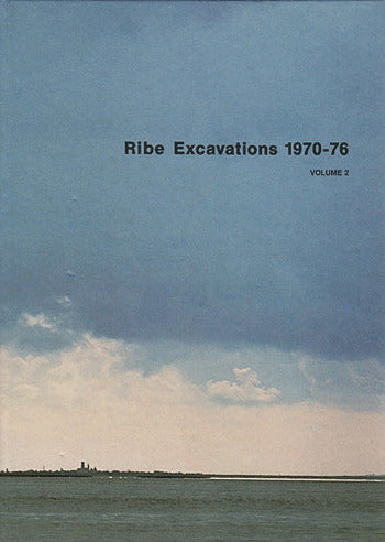 Ribe Excavations 1970-76
