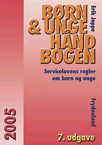 Børn & unge håndbogen