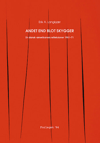 Andet end blot skygger