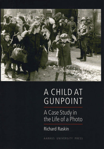 A child at Gunpoint