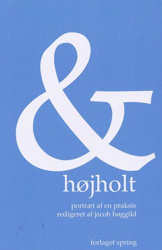 & højholt