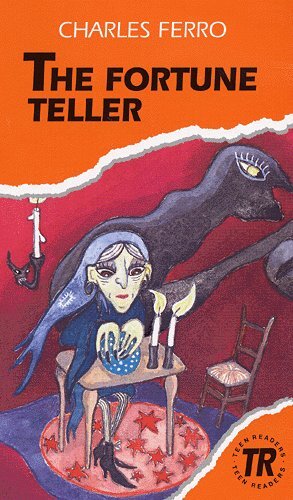 The Fortune Teller, TR 3