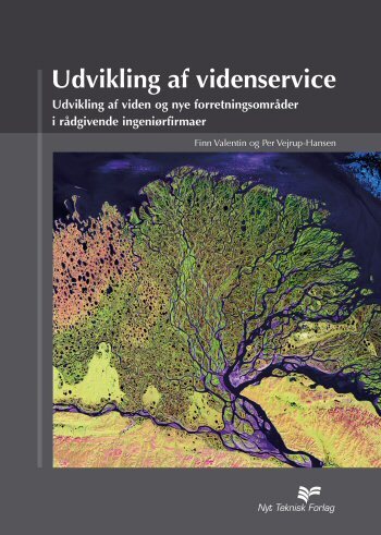 Udvikling af videnservice