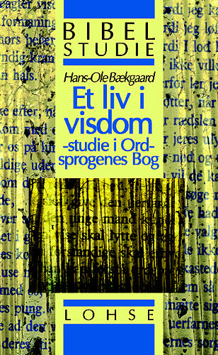 Et liv i visdom