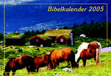 Bibelkalender 2005