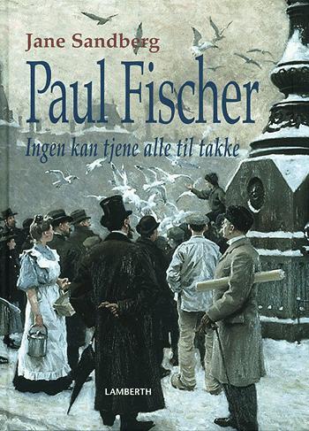 Paul Fischer