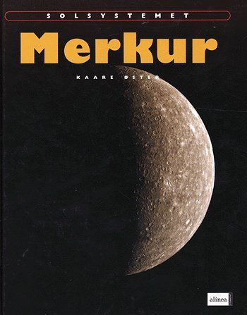Solsystemet, Merkur