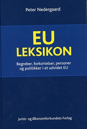 EU Leksikon