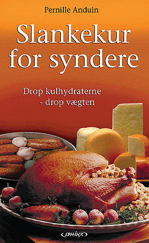 Slankekur for syndere