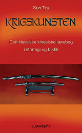 Krigskunsten