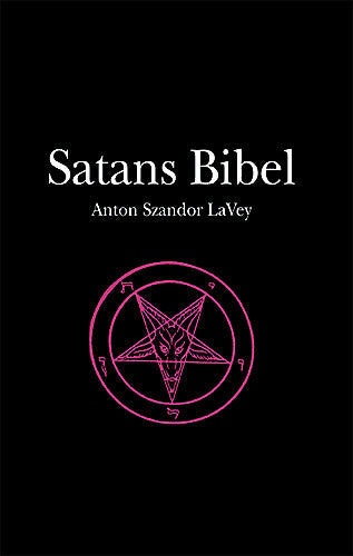 Satans Bibel