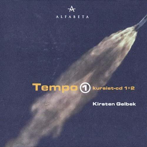 Tempo 1, Cd