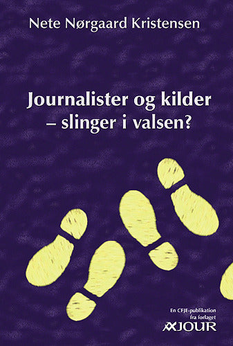 Journalister og kilder