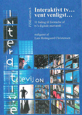 Interaktivt tv... vent venligst...