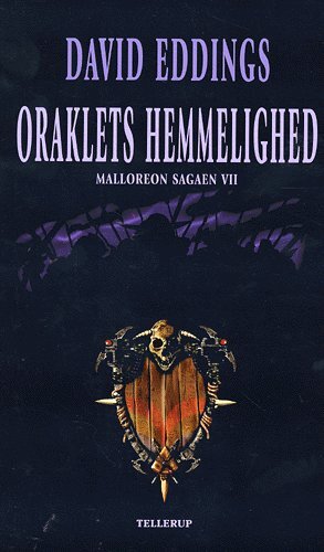 Oraklets hemmelighed