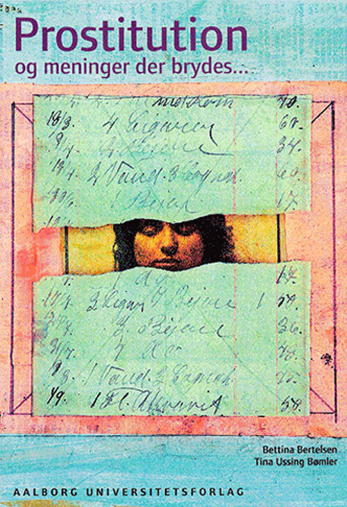Prostitution og meninger der brydes