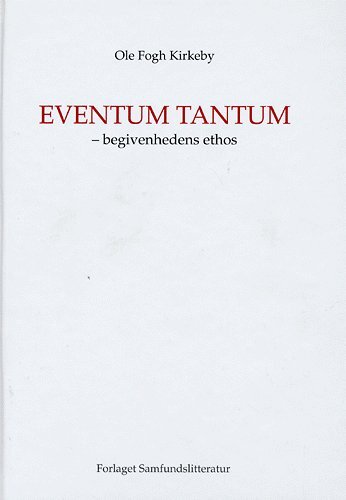 Eventum tantum