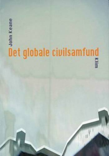 Det globale civilsamfund