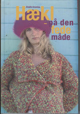 Hækl - på den fede måde