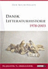 Dansk litteraturhistorie 1978-2003