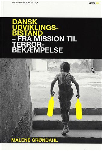 Dansk udviklingsbistand