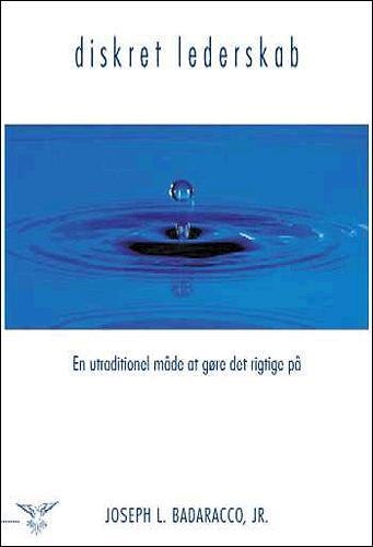 Diskret lederskab
