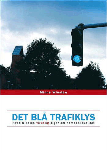 Det blå trafiklys