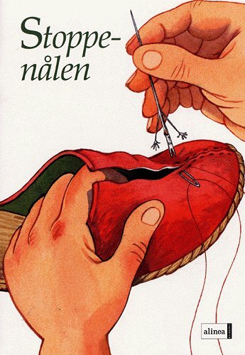 Stoppenålen