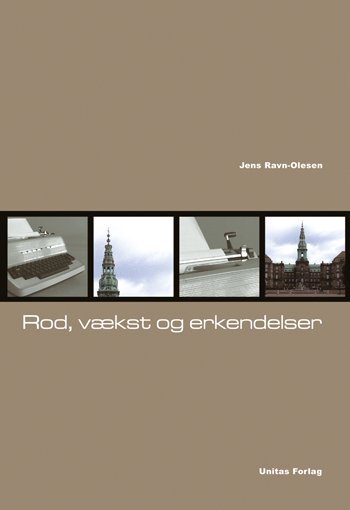 Rod, vækst og erkendelser
