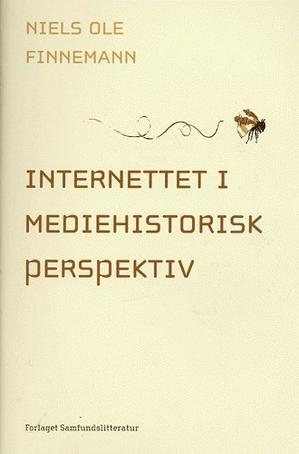 Internettet i mediehistorisk perspektiv