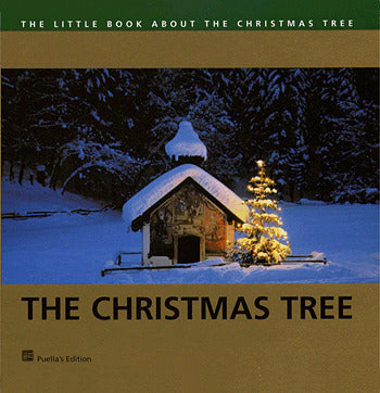 The little book about The Christmas Tree