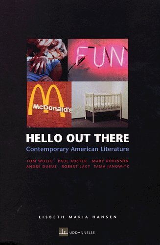 Hello Out There