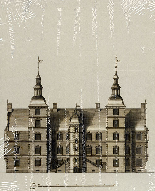 The Treasure Collection at Rosenborg Castle