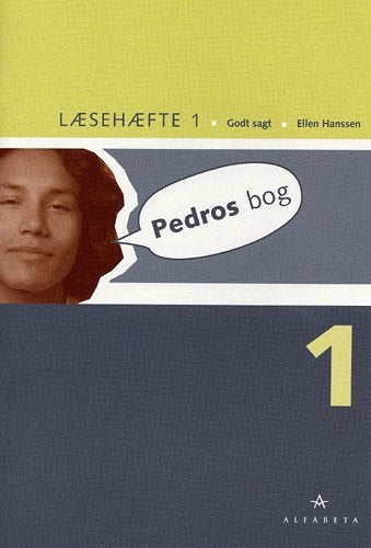 Godt sagt, Læsehæfte 1