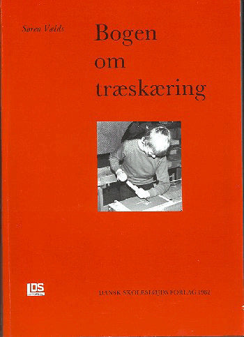 Bogen om Træskæring
