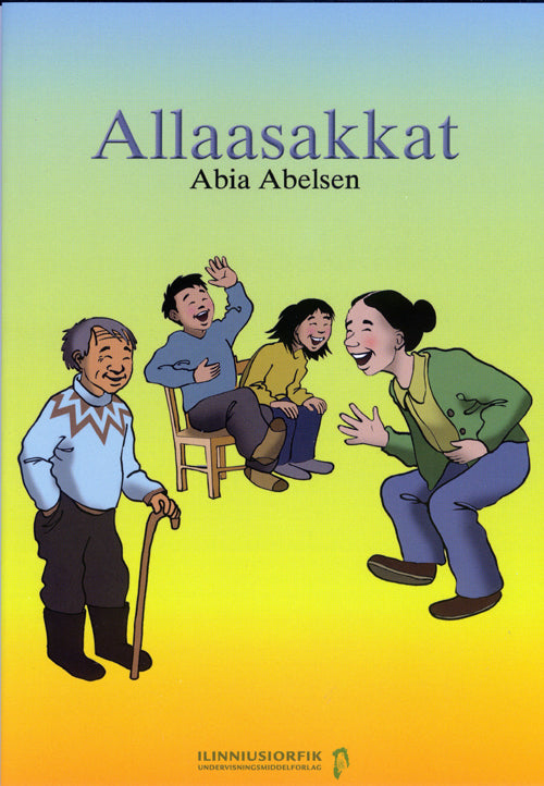 Allaasakkat