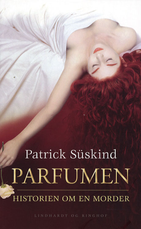 Parfumen
