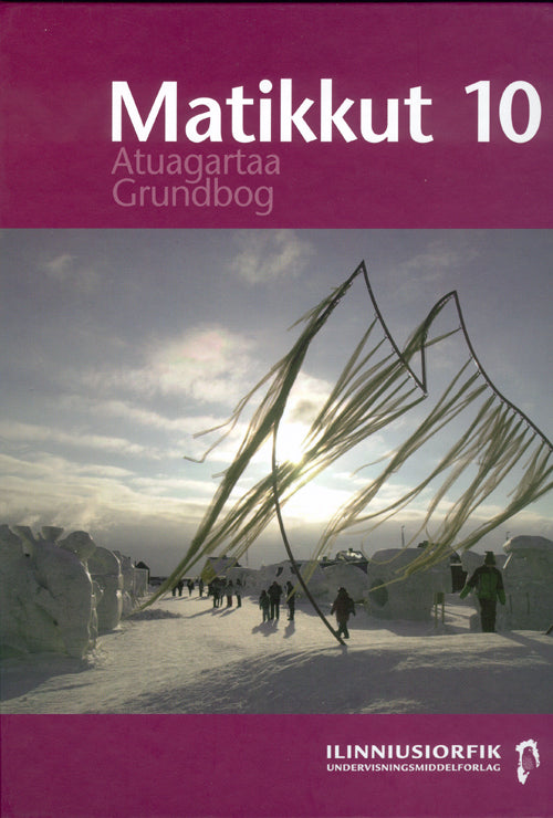 Matikkut 10