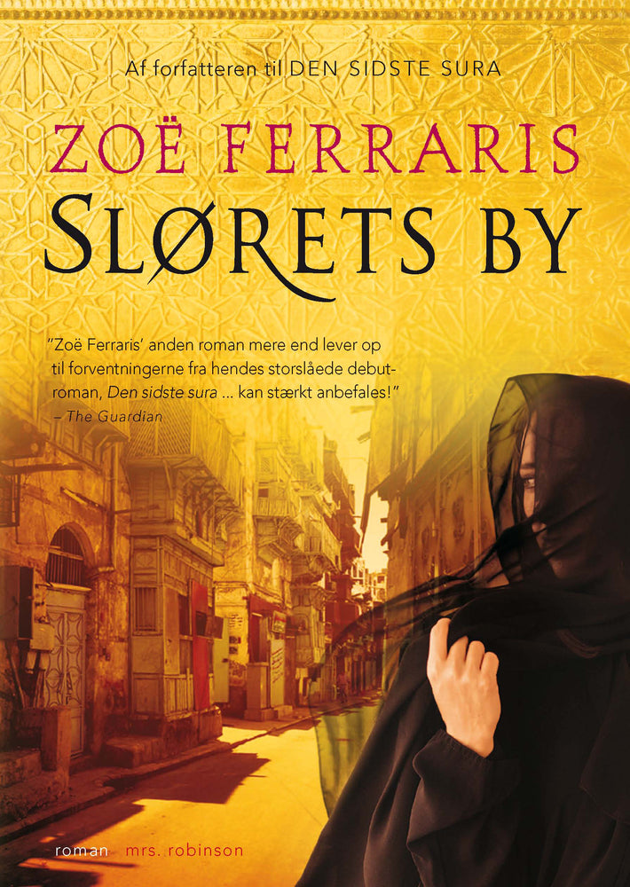 Slørets by