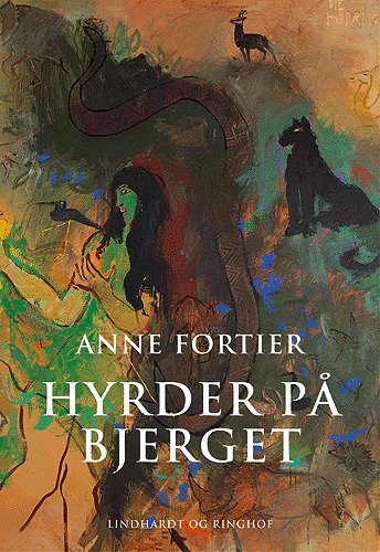 Hyrder på bjerget