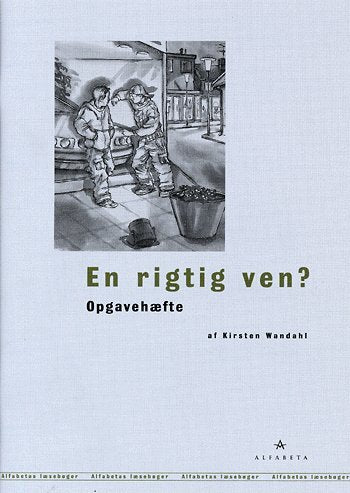 En rigtig ven?