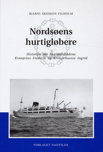 Nordsøens hurtigløbere