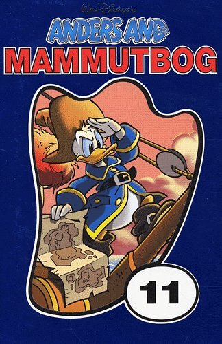Walt Disney´s Mammutbog
