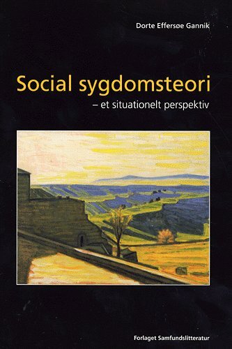 Social sygdomsteori