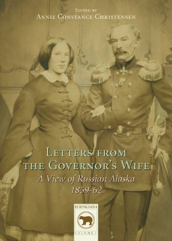 Letters from the governor's wife
