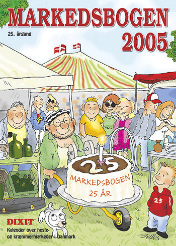 Markedsbogen