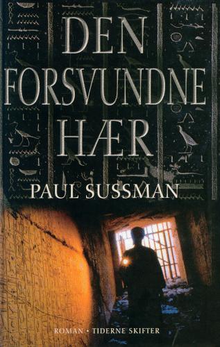 Den forsvundne hær
