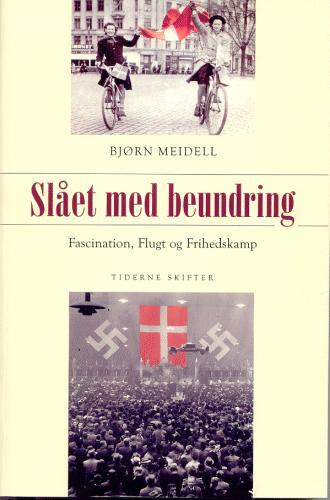 Slået med beundring